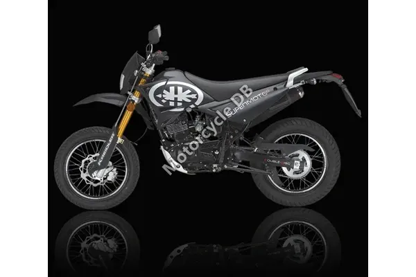 2011 Kreidler SUPERMOTO125 DD