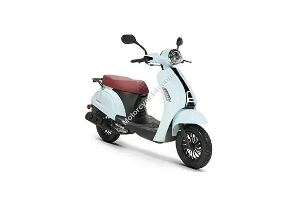 2022 Kuba Bluberry Pro