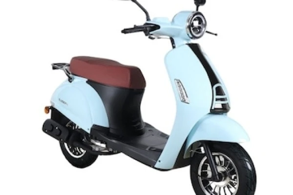 2020 Kuba Blue Berry