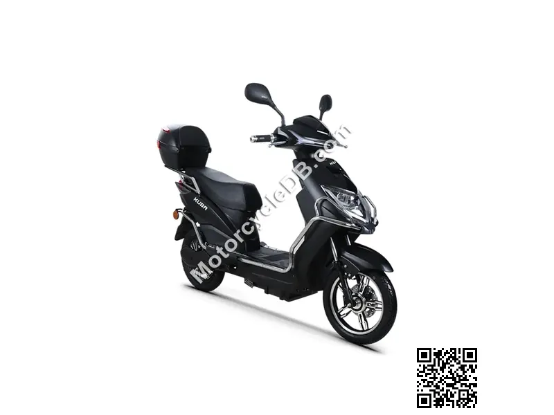 Kuba Eco Rider-MX Plus 2022 44379