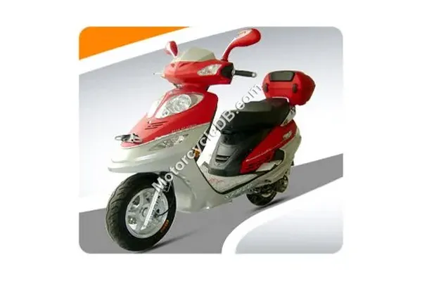 2022 Kuba Rocca 100