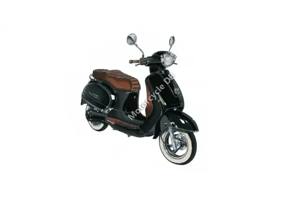 2018 Kumpan 1954 Ri
