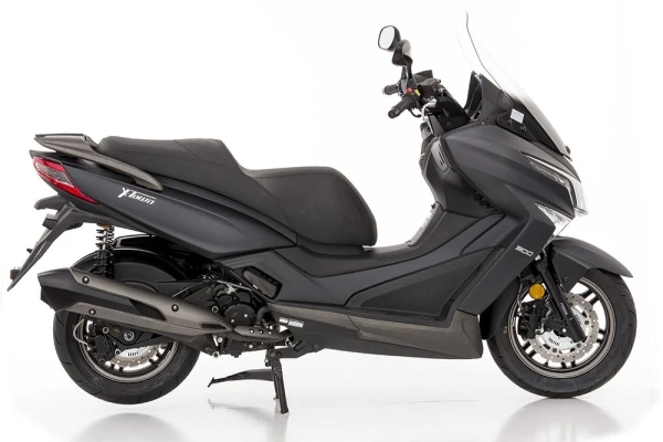 2021 Kymco A Town
