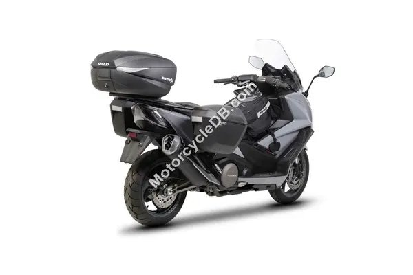 2022 Kymco AK 550