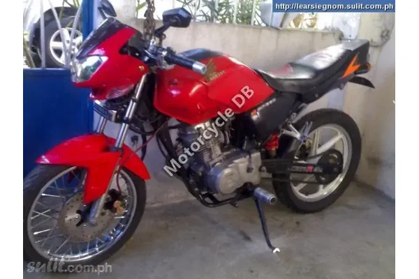 2008 Kymco Active SR 125