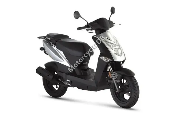 2023 Kymco Agility 50
