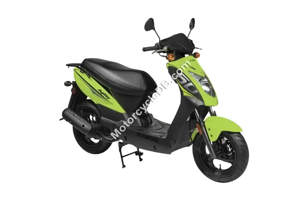 2022 Kymco Agility 50