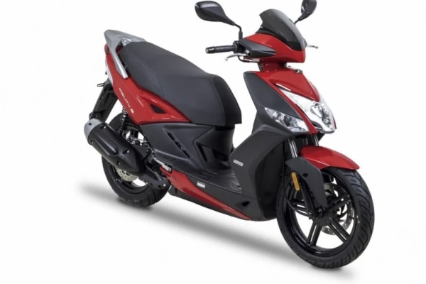 2021 Kymco Agility 50