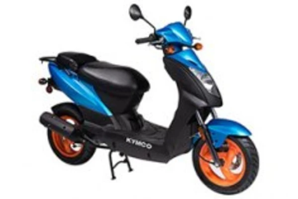 2020 Kymco Agility 50