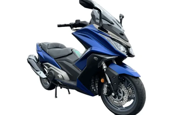 2026 Kymco Ak 550I