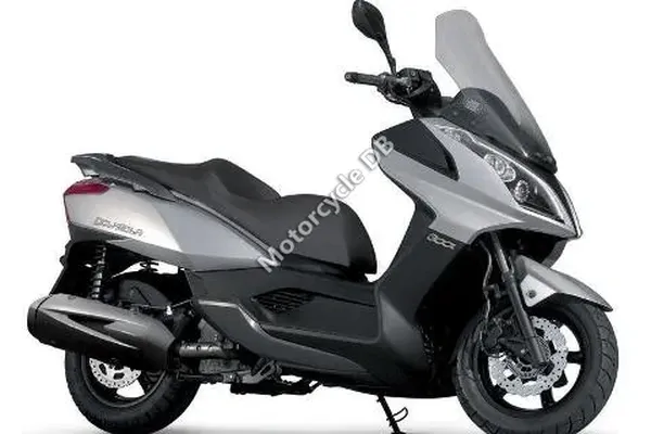 2009 Kymco Downtown