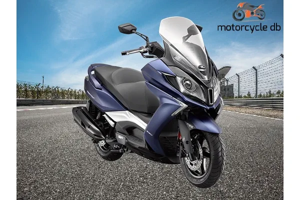 2020 Kymco Downtown 350I TCS