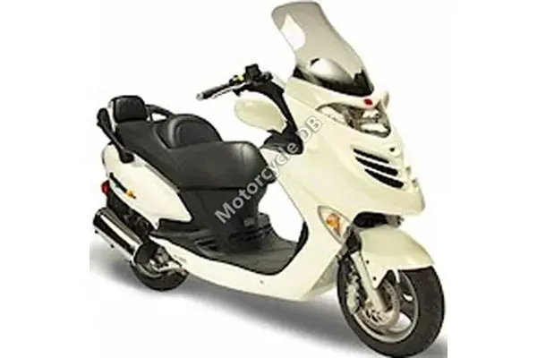 2006 Kymco Grand Dink 250