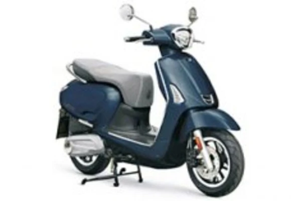 2019 Kymco Like 50I