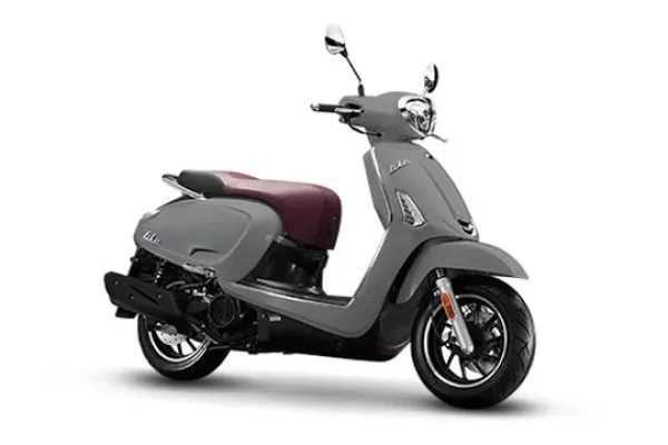 2026 Kymco Like 150I Noodoe