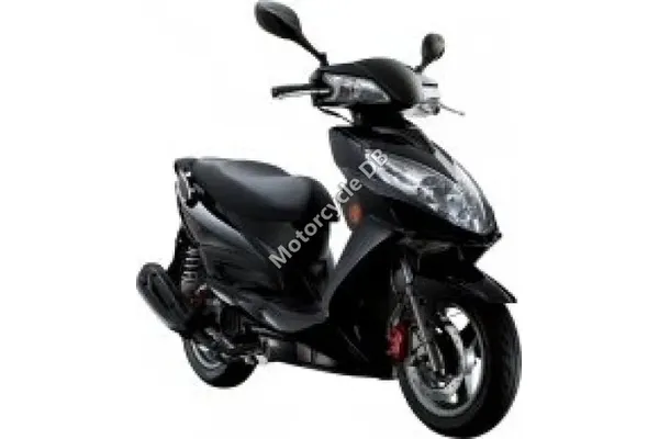 2010 Kymco Movie S