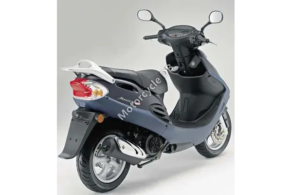2007 Kymco Movie XL 125
