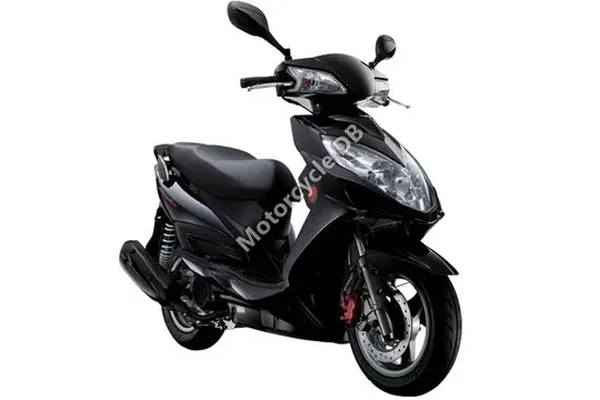 2004 Kymco Movie XL 125