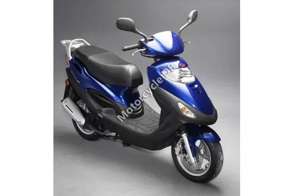 2008 Kymco Movie XL 125