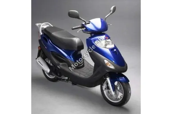 2006 Kymco Movie XL 150