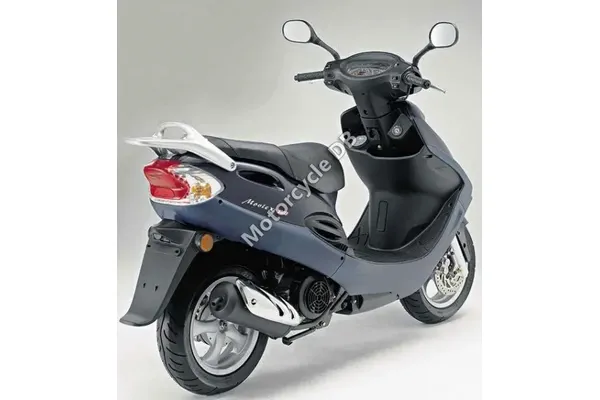 2007 Kymco Movie XL 150