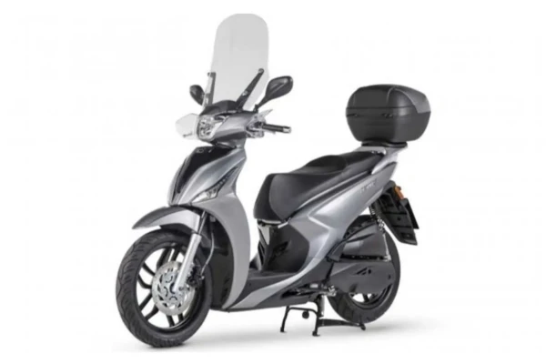 2021 Kymco People S150