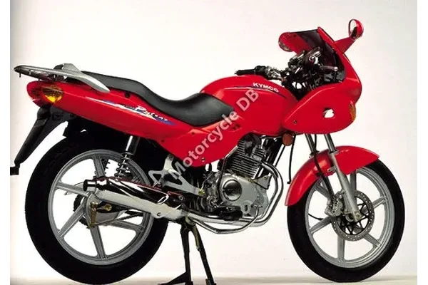 2006 Kymco Pulsar CK