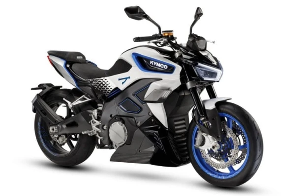 2020 Kymco RevoNEX