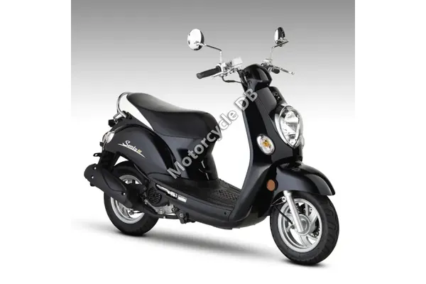 2010 Kymco Sento