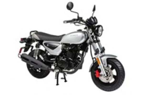 2019 Kymco Spade 150