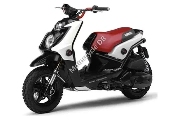 2007 Kymco Top Boy 50 Off Road