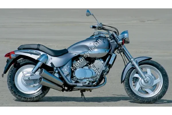2003 Kymco Venox 250