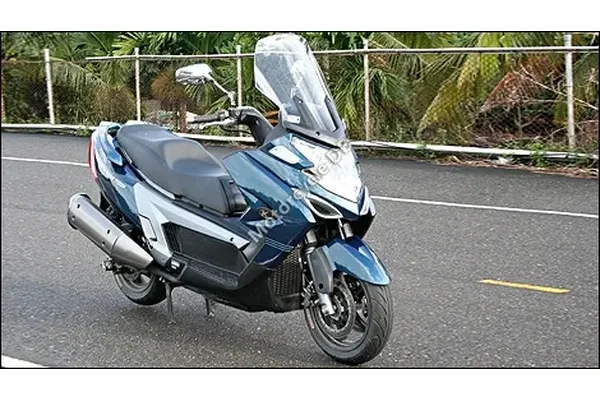 2008 Kymco Venox AFI 250