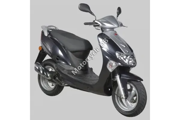 2005 Kymco Vitality (4t) 50