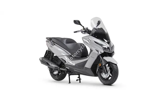 2023 Kymco X-Town 300I