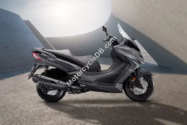 2022 Kymco X-Town 300I