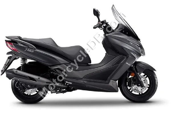 2021 Kymco X-Town 300I