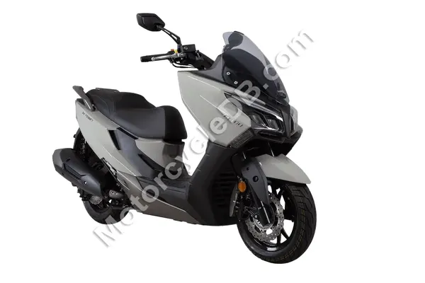 2020 Kymco X-Town 300I