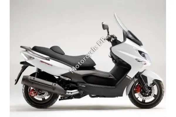 2004 Kymco Xciting 500