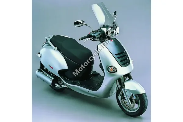 2005 Kymco Yup
