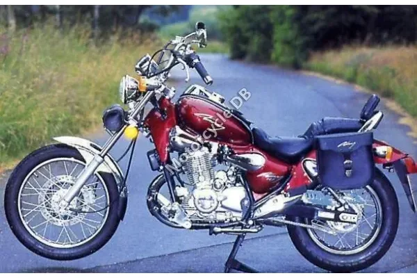 1999 Kymco Zing