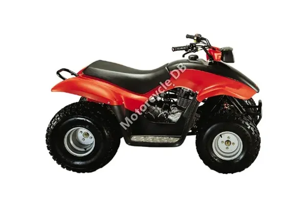 2010 Kymco Zing II 125 E3