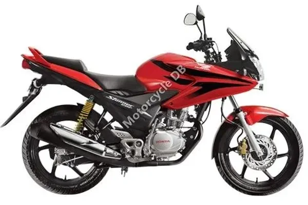 2009 LML Adreno FX