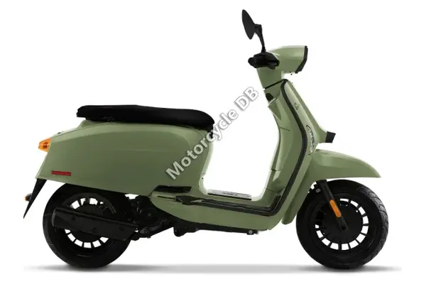 2024 Lambretta V200 Special