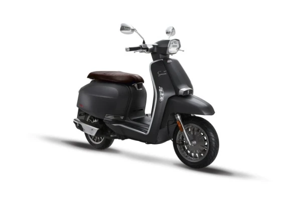 2021 Lambretta V200 Special Flex