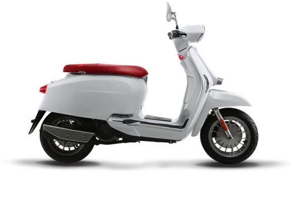 2021 Lambretta V50 Special Flex