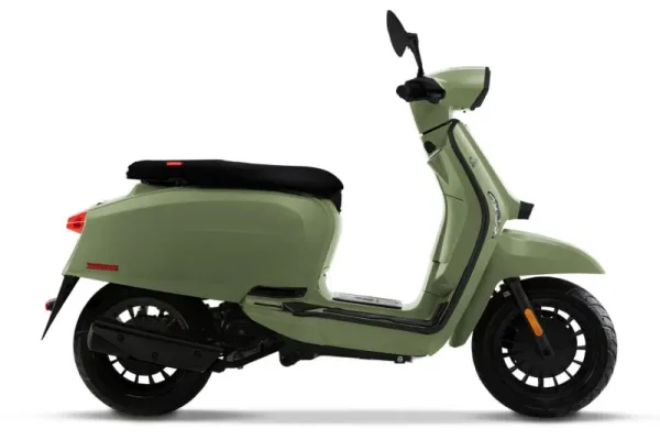 2026 Lambretta V50 Special
