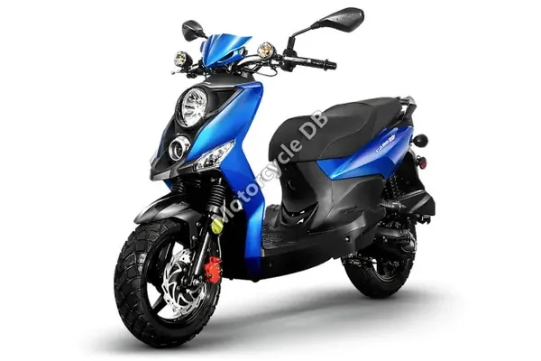 2023 Lance Cabo 125