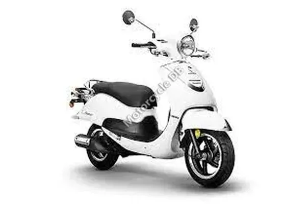 2024 Lance Havana Classic 125