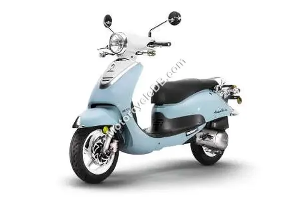 2022 Lance Havana Classic 200I